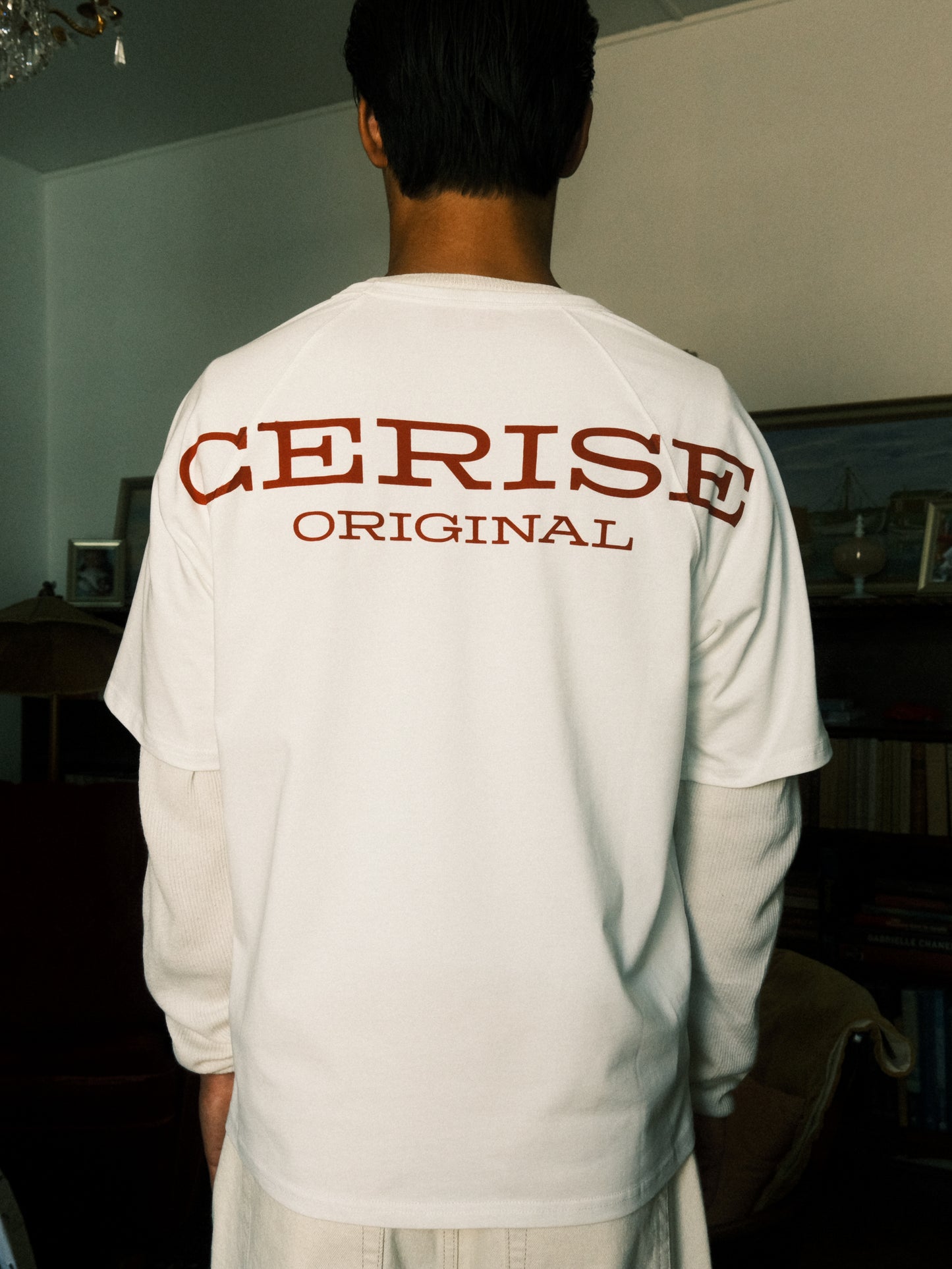 Raglan T-Shirt