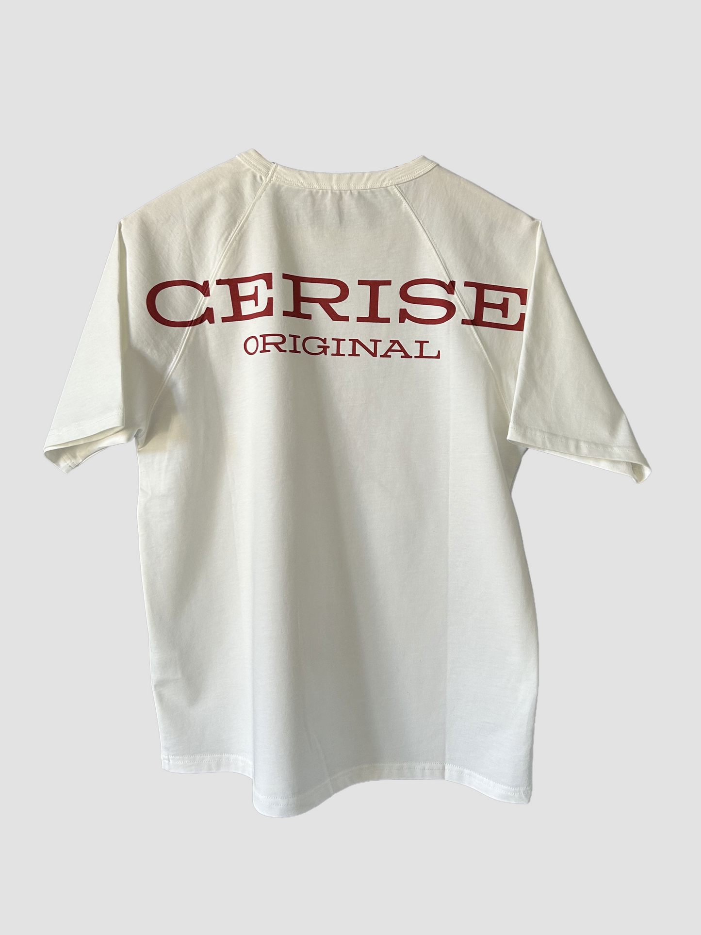 Raglan T-Shirt